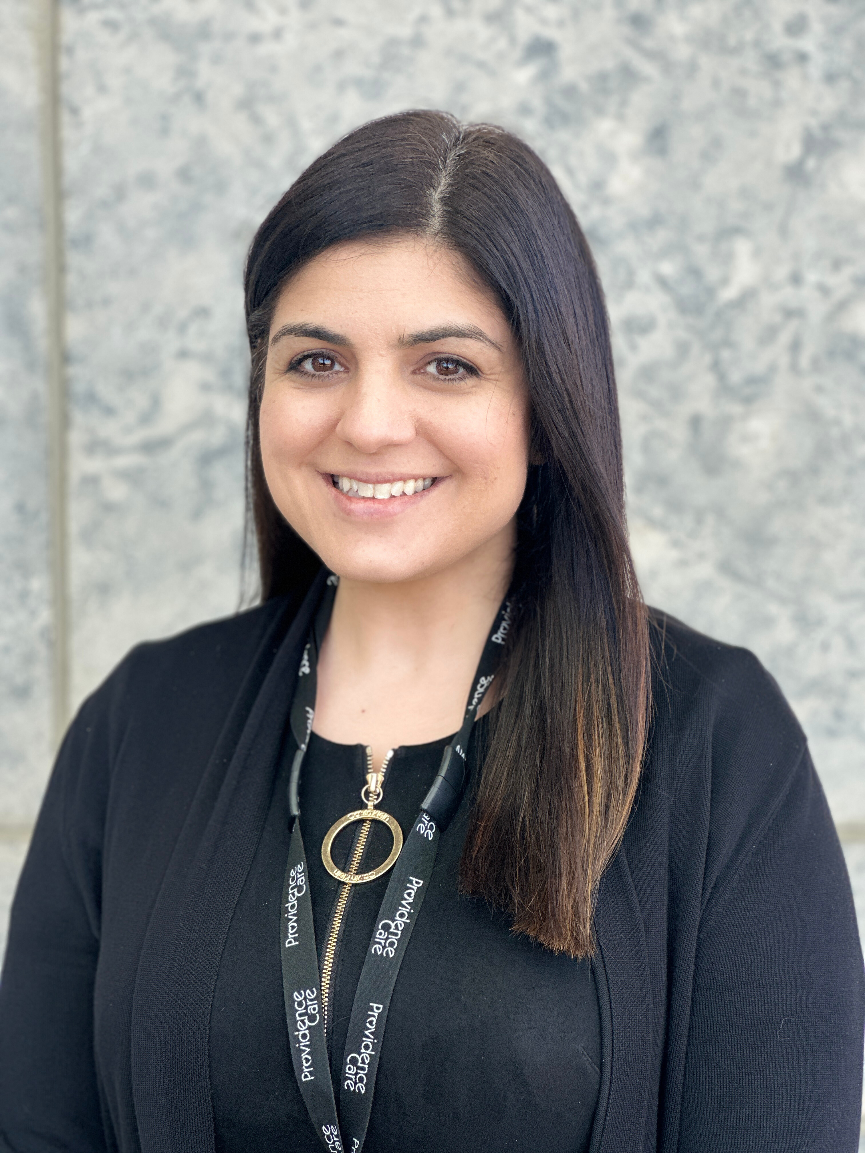 Taleen Haddad
